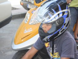 XVII Concentracion - 2010